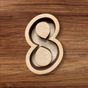 Заготовка- 8-за за мъх